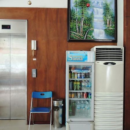 C30 Glory Hotel Nha Trang Exterior photo