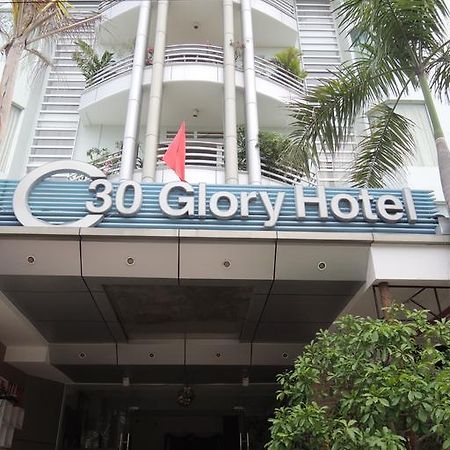 C30 Glory Hotel Nha Trang Exterior photo