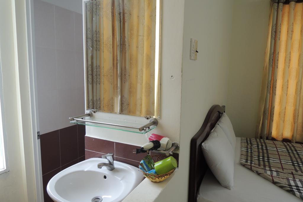 C30 Glory Hotel Nha Trang Exterior photo