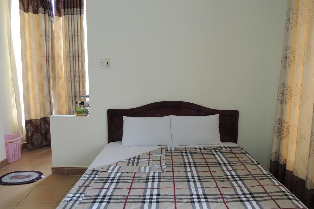 C30 Glory Hotel Nha Trang Room photo