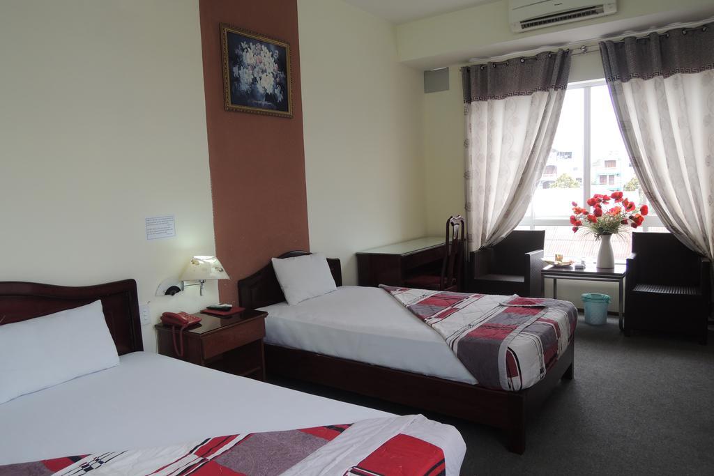 C30 Glory Hotel Nha Trang Room photo