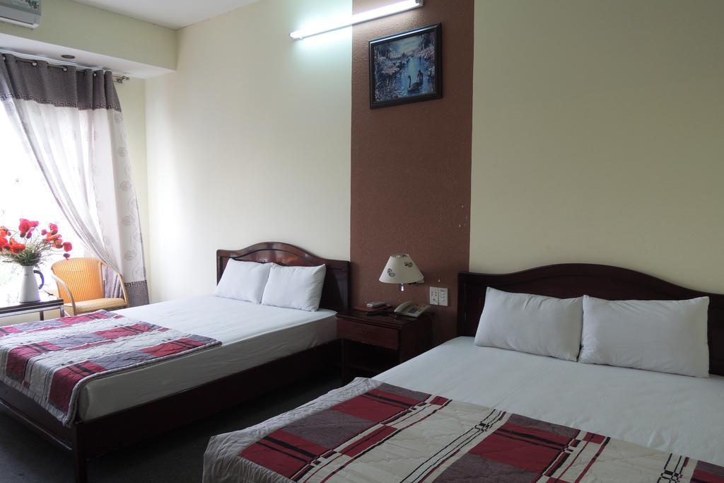 C30 Glory Hotel Nha Trang Room photo