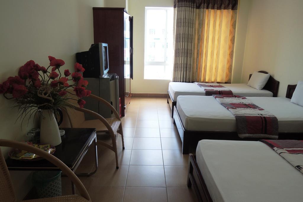 C30 Glory Hotel Nha Trang Exterior photo