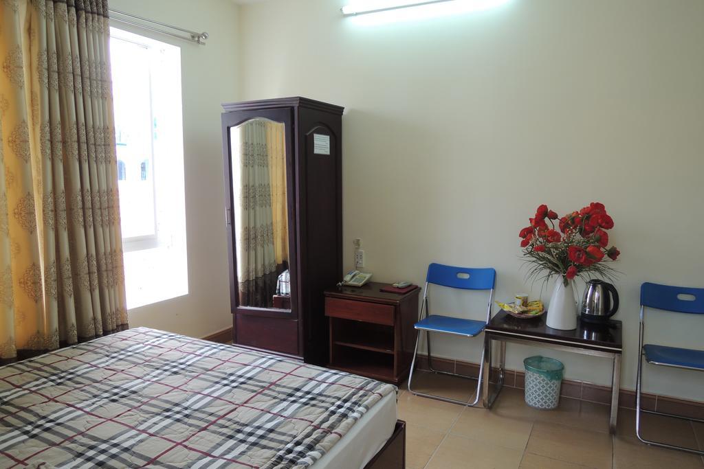 C30 Glory Hotel Nha Trang Room photo